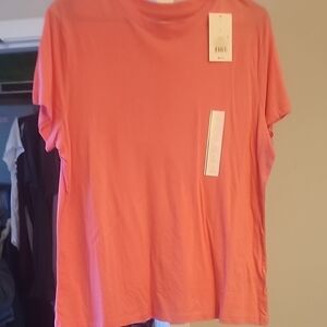 Women's Pink T-Shirt